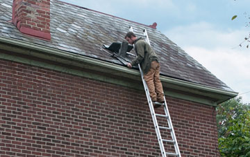 what affects urgent Warwick On Eden roof repairs