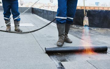 asphalt roofing Warwick On Eden, Cumbria