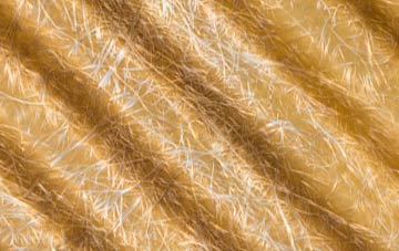 Warwick On Eden fibreglass roof waterproofing