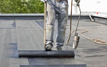 flat roof replacement Warwick On Eden, Cumbria
