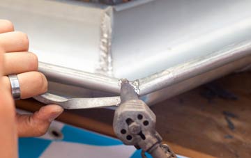 disadvantages of Warwick On Eden lead roofing