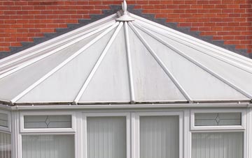 Warwick On Eden polycarbonate conservatory roof repairs