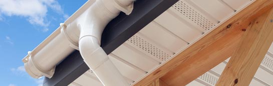 get Warwick On Eden guttering quotes today