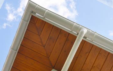 Warwick On Eden soffit types