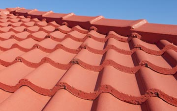 Warwick On Eden tile and slate roof replacement