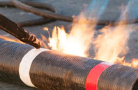 Warwick On Eden flat roofing replacement