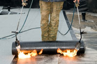 Warwick On Eden flat roof sealing quote