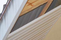rated Warwick On Eden soffit repair companies